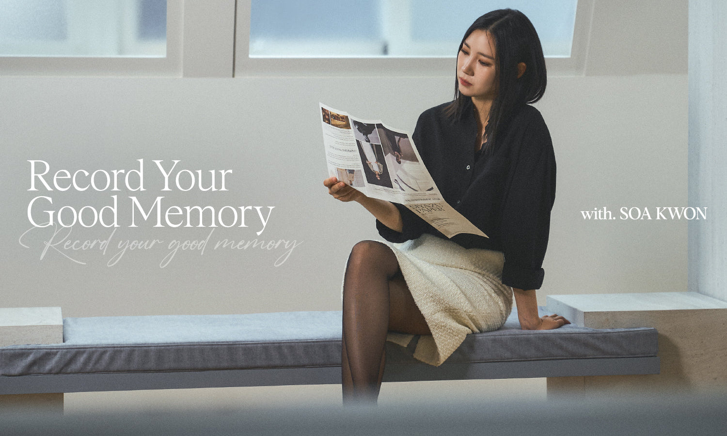 RECORD YOUR GOOD MEMORY_1