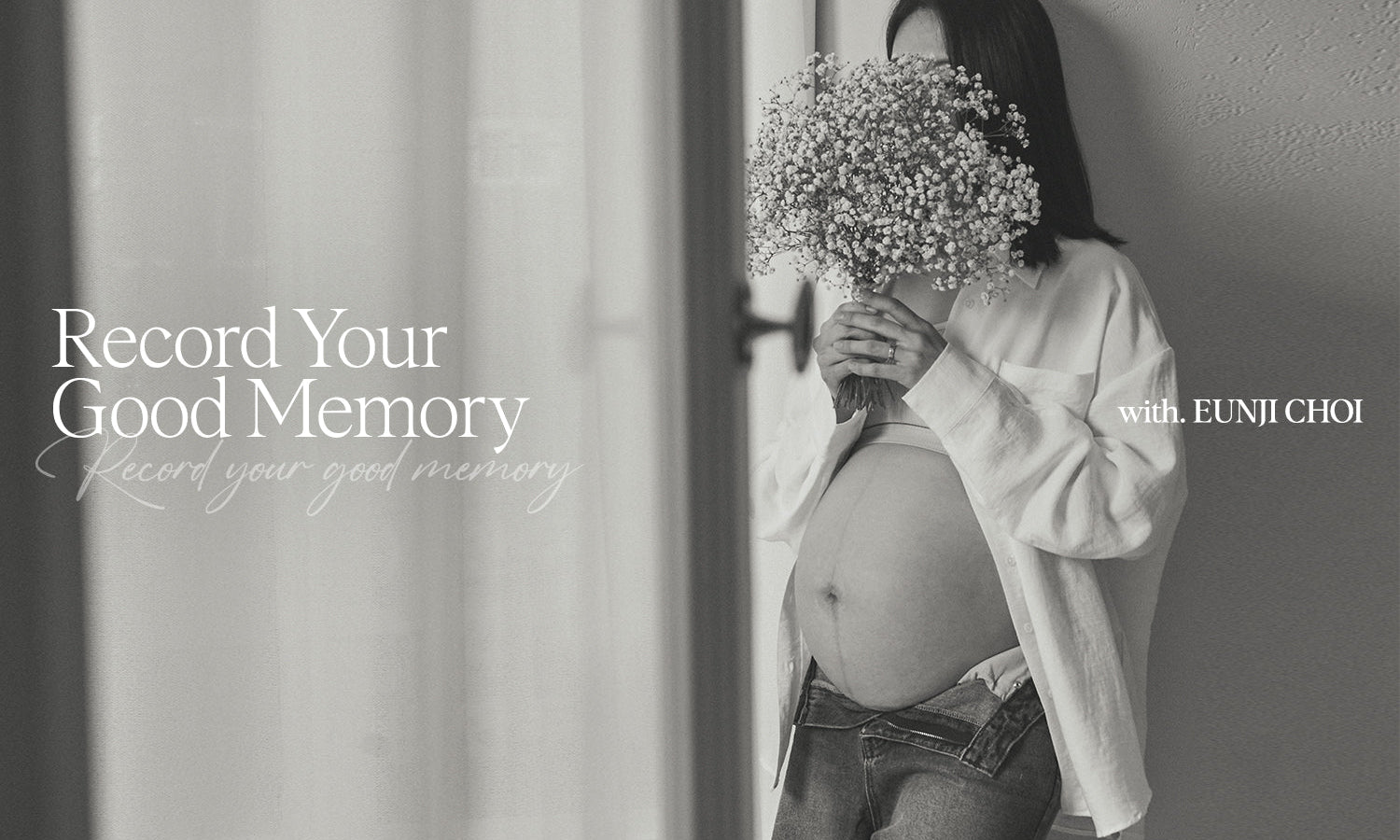 RECORD YOUR GOOD MEMORY_2