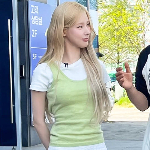 I-dle Mi Yeon