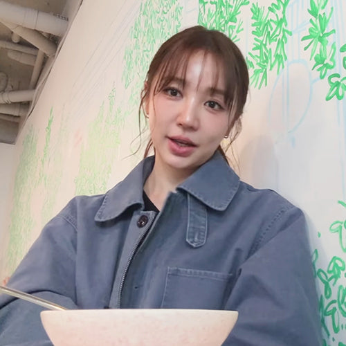 Yoon Eun Hye