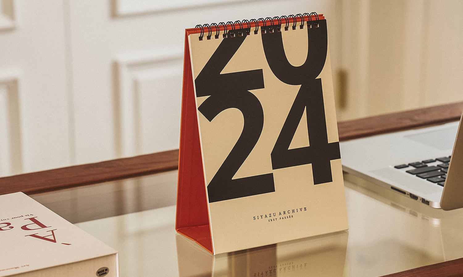 SIYAZU CALENDAR