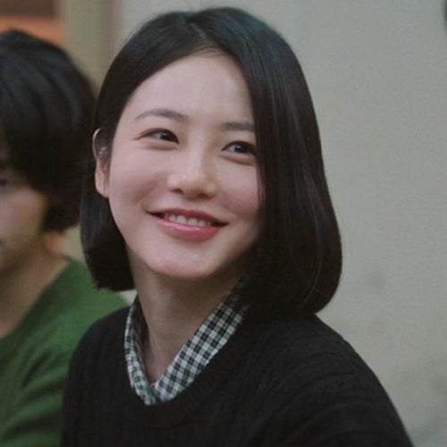 Shin Ye Eun