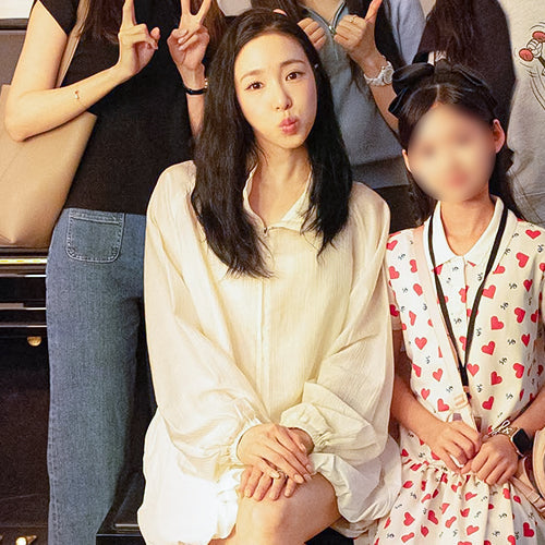 Tiffany Young