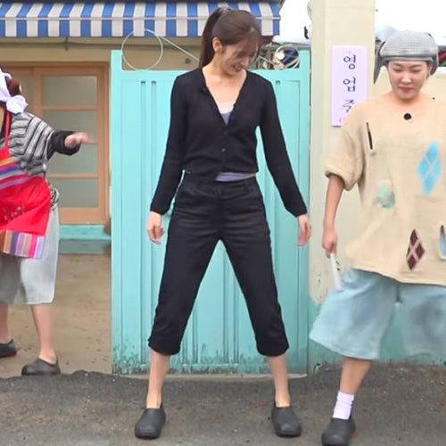 IVE An Yujin