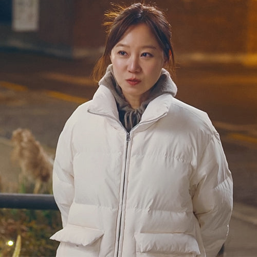 Gong Hyo Jin
