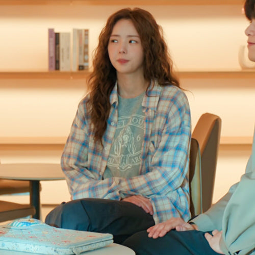 Chae Soo Bin