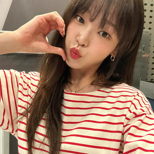 OH MY GIRL Seung Hee