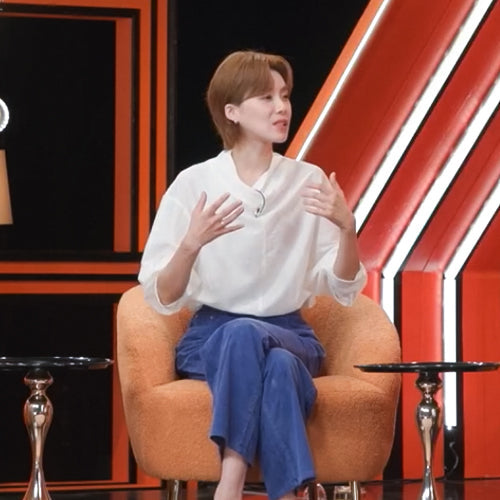 Jang Do Yeon