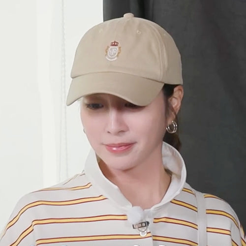Lee Min Jung