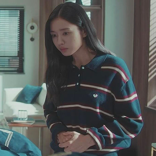 An Eun Jin