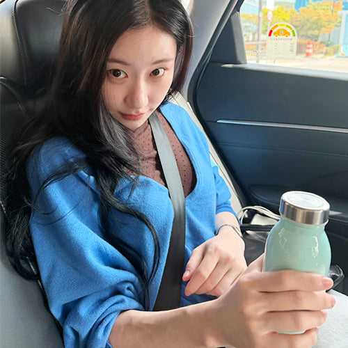 ITZY Chae Ryeong