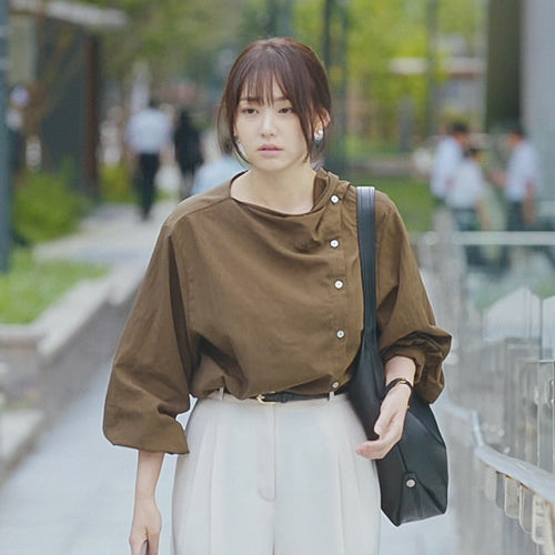 Kang Mi Na