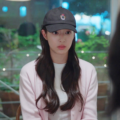 Park Hae Rin
