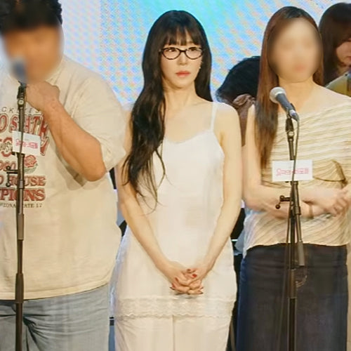 Tiffany Young