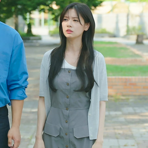 Jung So Min