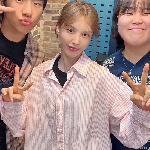 RED VELVET Wendy