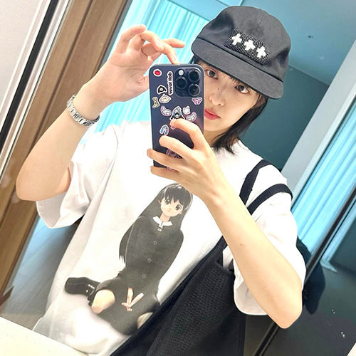 Kim Bo Ra