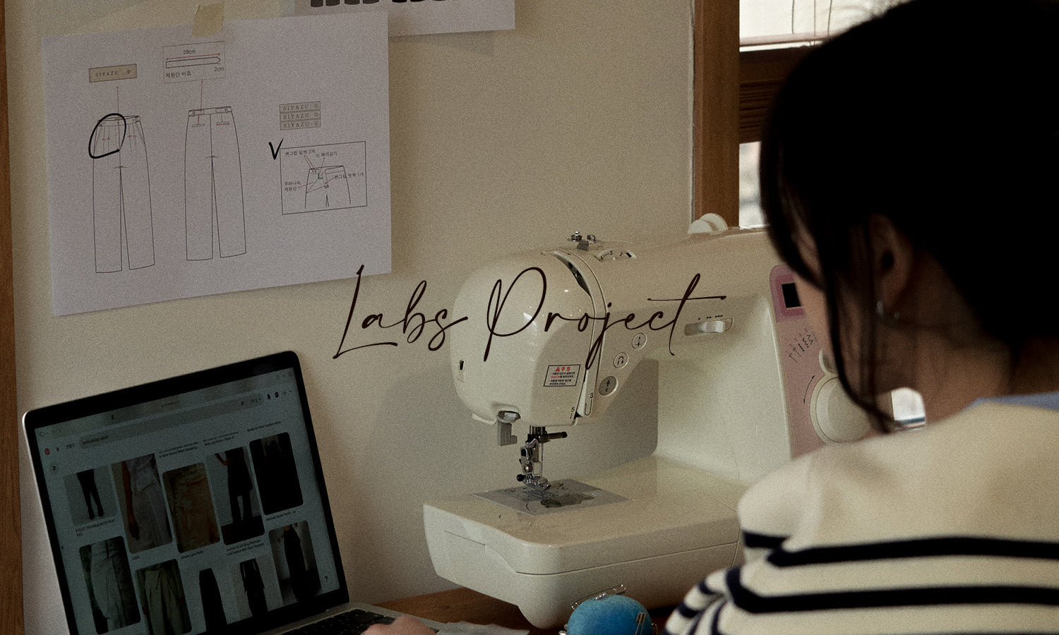 LABS PROJECT_1