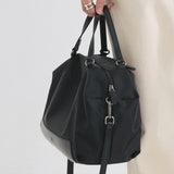 SIAC3066 Roaming Travel Bag S_Black