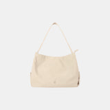 SIAC3071 Lotus Bag_Beige
