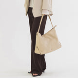 SIAC3071 Lotus Bag_Beige