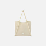 SIAC3073 Crochet Bag_Cream