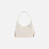 SIAC3076 Lambskin Flow Bag S_Ivory
