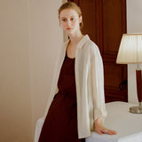 SITP5301 Light Flow Shirt_Lemon