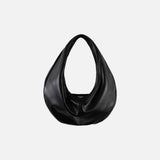 SIAC3113 Arche Hobo Bag_Black