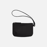 SIAC3125 Loop Nylon Mini Pouch_Black