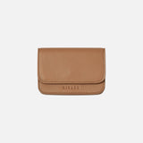 SIAC3126 Mellow Card Wallet_Camel