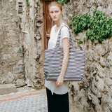 SIAC3130 Mid ST Marine Tote_Navy