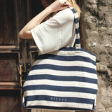 SIAC3131 Big ST Maree Tote_Navy