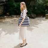 SIAC3131 Big ST Maree Tote_Navy