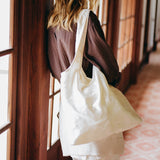 SIAC3132 Fleur Satin Bag_Butter