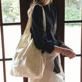 SIAC3132 Fleur Satin Bag_Butter
