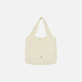SIAC3132 Fleur Satin Bag_Butter