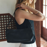 SIAC3134 Juno Mini Slouch Bag_Black