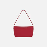 SIAC3134 Juno Mini Slouch Bag_Red