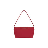 SIAC3134 Juno Mini Slouch Bag_Red