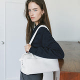 SIAC3137 Puff Bag_Ivory