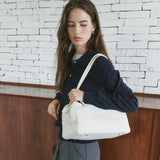 SIAC3137 Puff Bag_Ivory