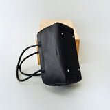 SIAC3137 Puff Bag_Black