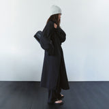 SIAC3137 Puff Bag_Black