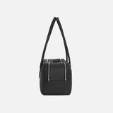 SIAC3137 Puff Bag_Black