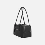SIAC3137 Puff Bag_Black