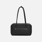 SIAC3137 Puff Bag_Black