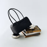 SIAC3137 Puff Bag_Black