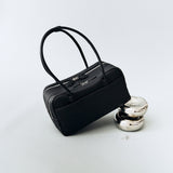 SIAC3137 Puff Bag_Black