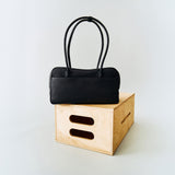 SIAC3137 Puff Bag_Black